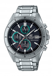 Casio Edifice Premium Men´s Chronograph