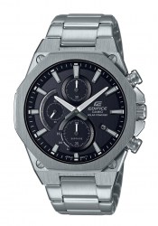 Casio Edifice Sapphire Men´s Chronograph