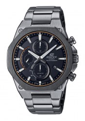 Casio Edifice Sapphire Men´s Chronograph