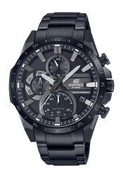 Casio Edifice Saphir