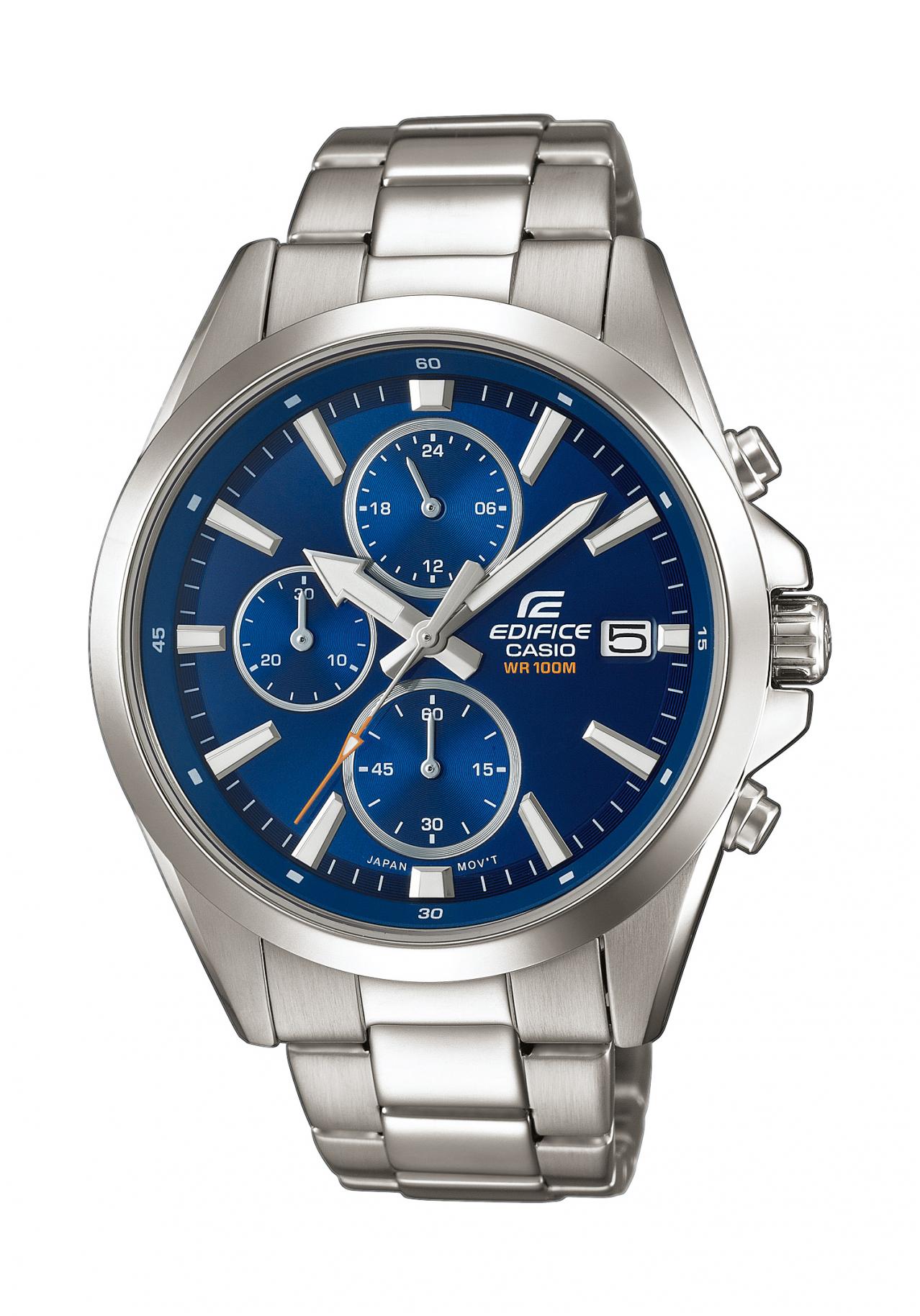 Casio Edifice Men´s Chronograph EFV-560D-2AVUEF nur 109.00