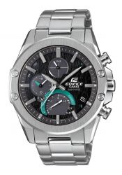 Casio Edifice Men´s Watch Super Slim Solar Bluetooth