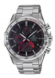 Casio Edifice Premium Men´s Chronograph