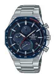 Casio Edifice Bluetooth Men´s Chronograph