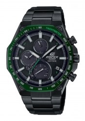 Casio Edifice Bluetooth Men´s Chronograph