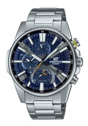 Casio Edifice Bluetooth Men´s Chronograph