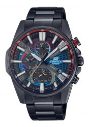 Casio Edifice Heat Gradation Bluetooth Men´s Chronograph