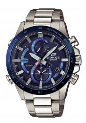 Casio Edifice Men´s Chronograph Solar Bluetooth