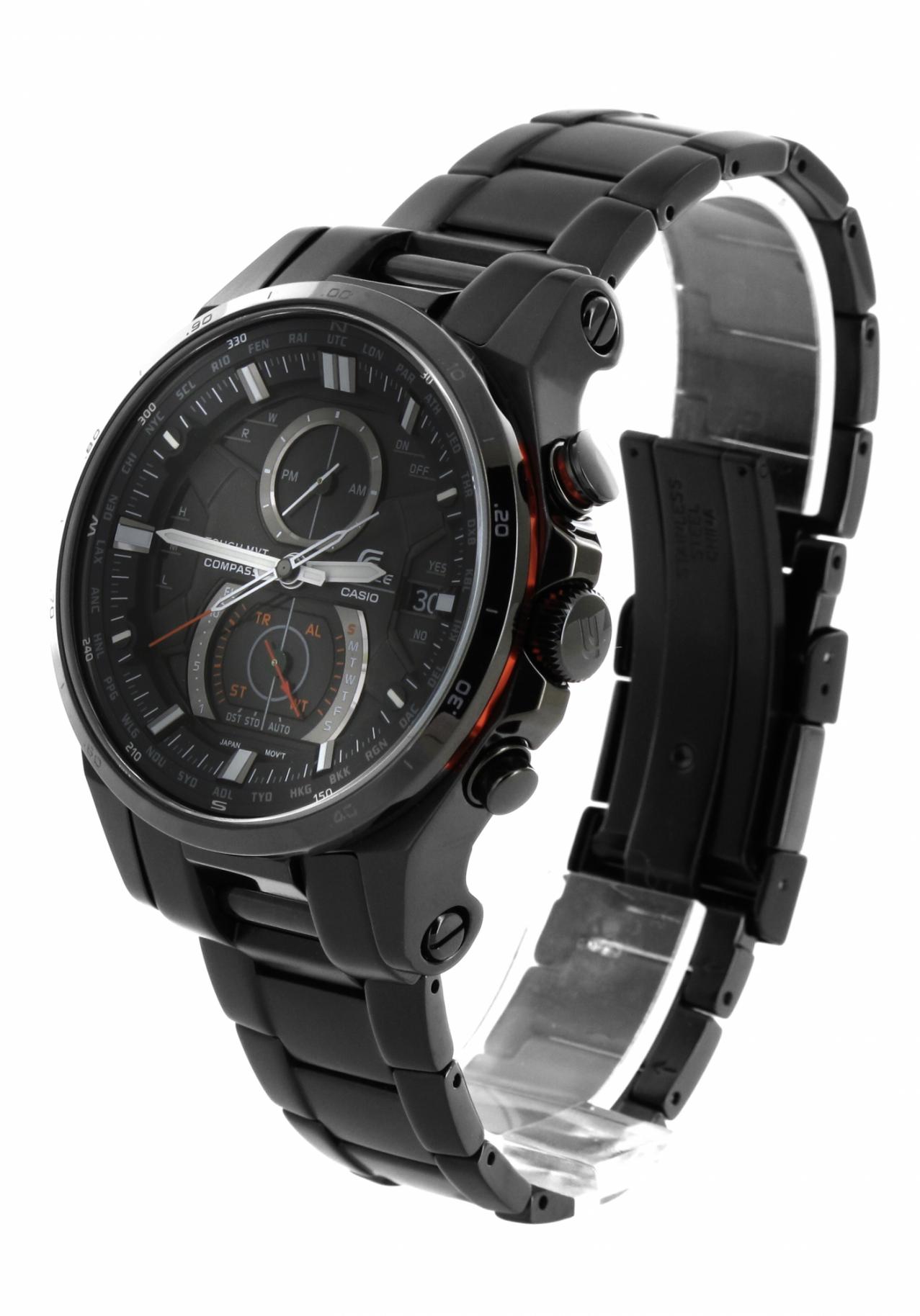 edifice radio controlled