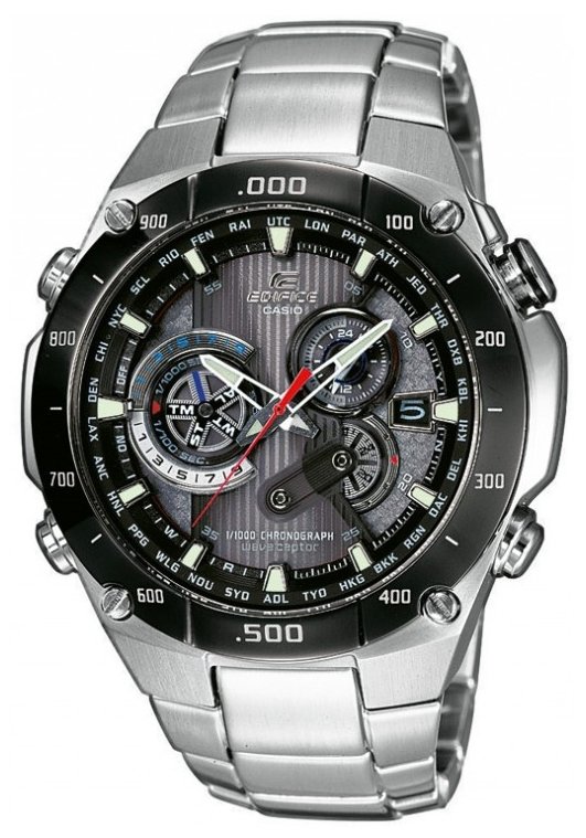 edifice radio controlled