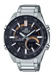 Casio Edifice Classic Men´s Chronograph