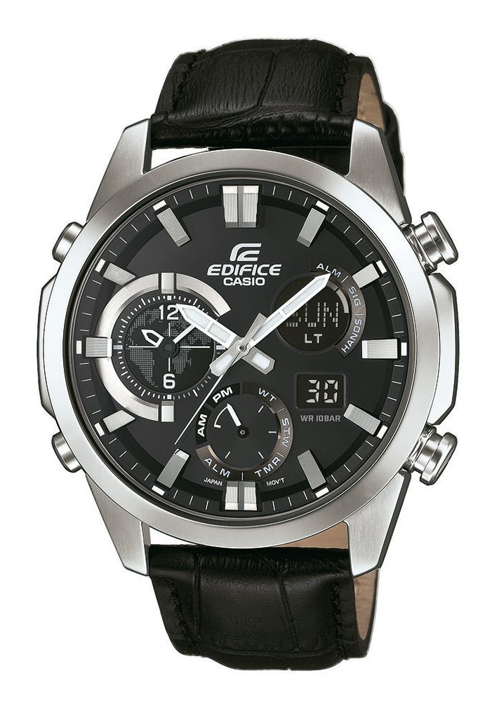 ex097 casio watch