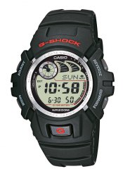Casio G-Shock Life Force Men´s Watch