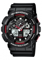 Casio G Shock Men´s Watch Master of G Oversized