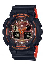 Casio G-Shock Trending Men´s Watch