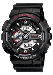 Casio G Shock Men´s Watch Master of G Oversized