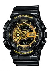 Casio Casio GA-110GB-1AER G-Shock AnaDigi Watch