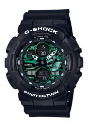 Casio G-Shock City Outdoor Watch