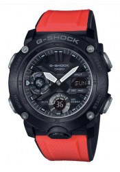 Casio G-Shock Original Men´s Watch Bracelet-Set