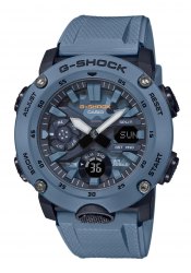 Casio G-Shock Classic Outdoor Watch