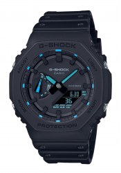 Casio G-Shock GA2100 Men´s Watch