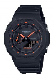 Casio G-Shock GA2100 Men´s Watch