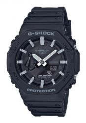 Casio G-Shock GA2100 Men´s Watch