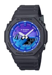 Casio G-SHOCK Flame Inside Limited Edition