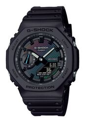 Casio G-SHOCK Rainbow Brick