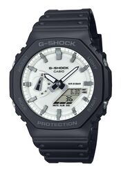 Casio G Shock GA-2100