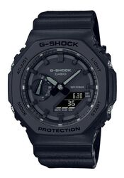 Casio Casio G-Shock Men´s Watch Remaster Black