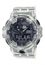 Casio G-Shock Skeleton Outdoor Watch