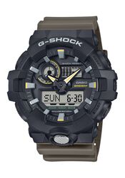 Casio G-SHOCK GA-Serie