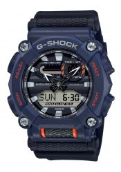 Casio G-Shock Outdoor Watch
