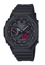 Casio G-SHOCK GA-2100 Red