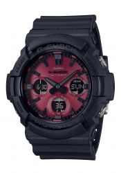 Casio G-Shock Radio Controlled Solar Men´s Watch