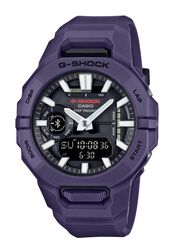 Casio G-SHOCK G-Squad GBA-950 Lila