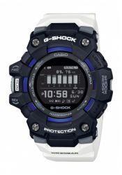 Casio G-Shock G-Squad Digital Watch