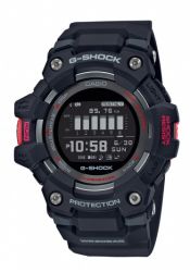 Casio G-Shock G-Squad Digital Watch