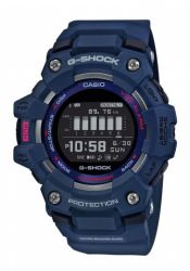Casio G-Shock G-Squad Digital Watch