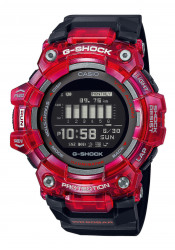 Casio G-Shock G-Squad Outdoor-Digital Watch