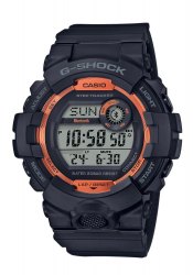 Casio G-Shock G-Squad