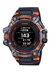 Casio G-Shock G-Squad Heartrate Outdoor-Digital Watch