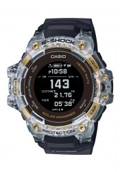Casio G-Shock G-Squad Heartrate Outdoor-Digital Watch