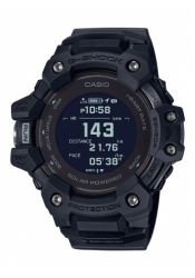 Casio G-Shock G-Squad Heartrate Outdoor-Digital Watch