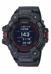 Casio G-Shock G-Squad Heartrate Outdoor-Digital Watch