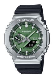 Casio G-SHOCK G-Steel Green