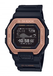 Casio G-Shock Bluetooth Outdoor Watch