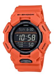 Casio G-SHOCK Classic Orange