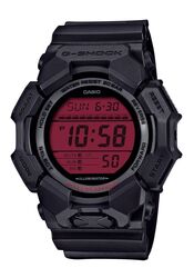 Casio G-SHOCK GD-010 Red